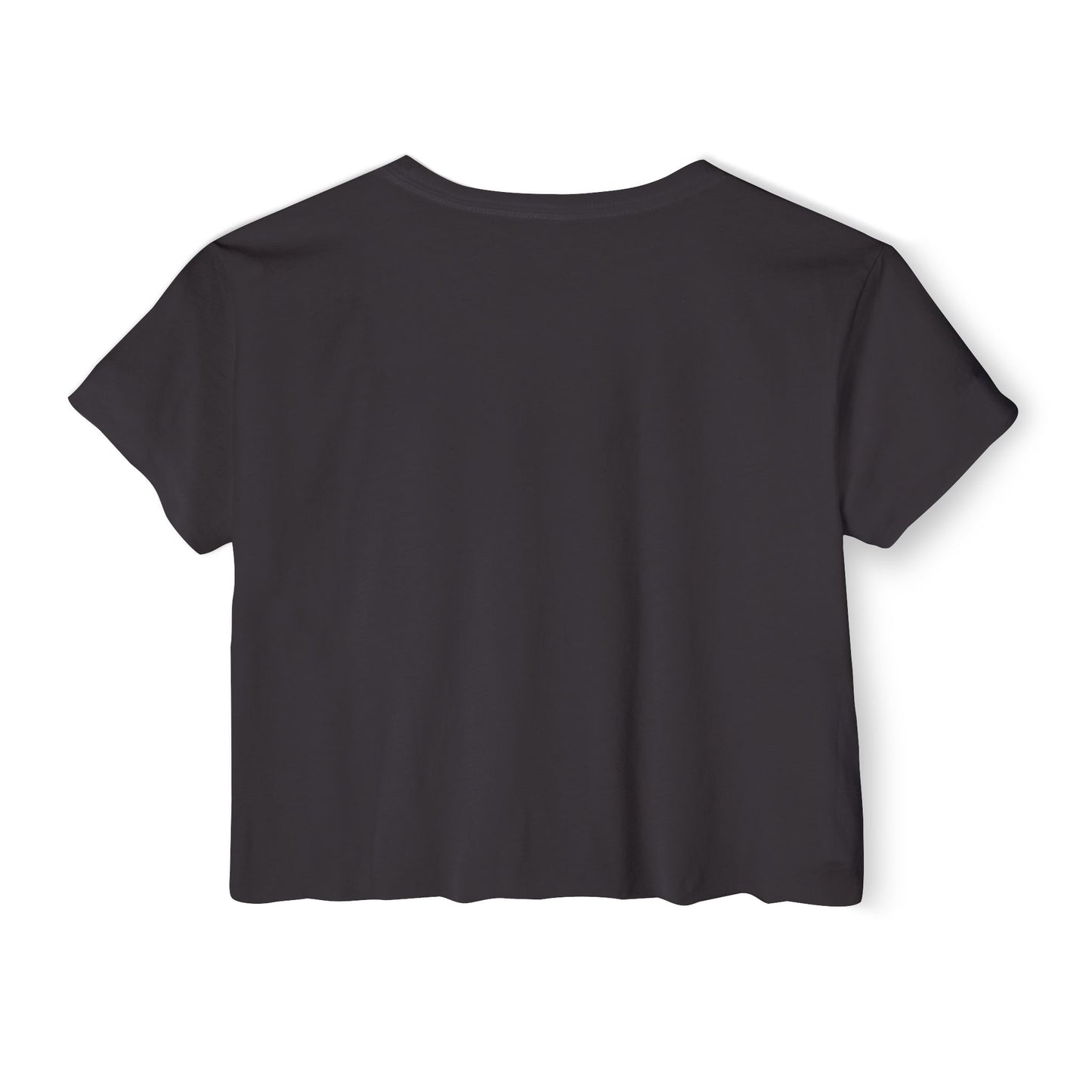 Gym Hub Women's Festival Crop Top - Trendy Activewear for Beach & Gym