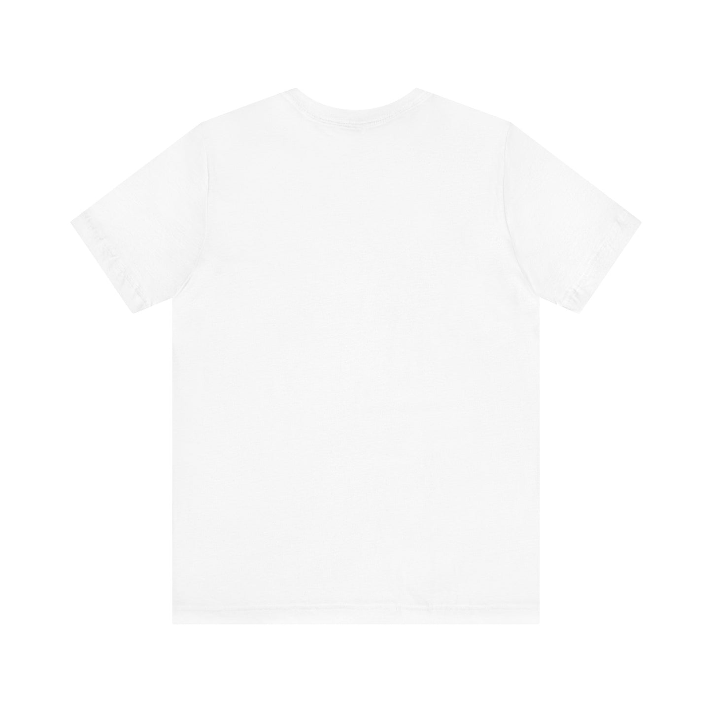 The Brat Unisex Jersey Short Sleeve Tee