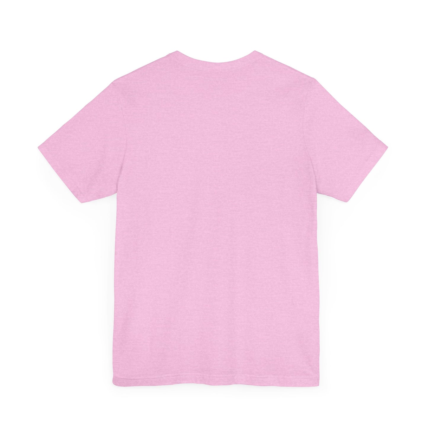 The Brat Unisex Jersey Short Sleeve Tee