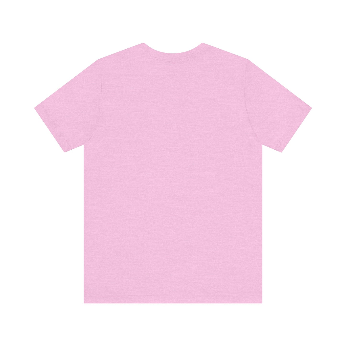 The Brat Unisex Jersey Short Sleeve Tee