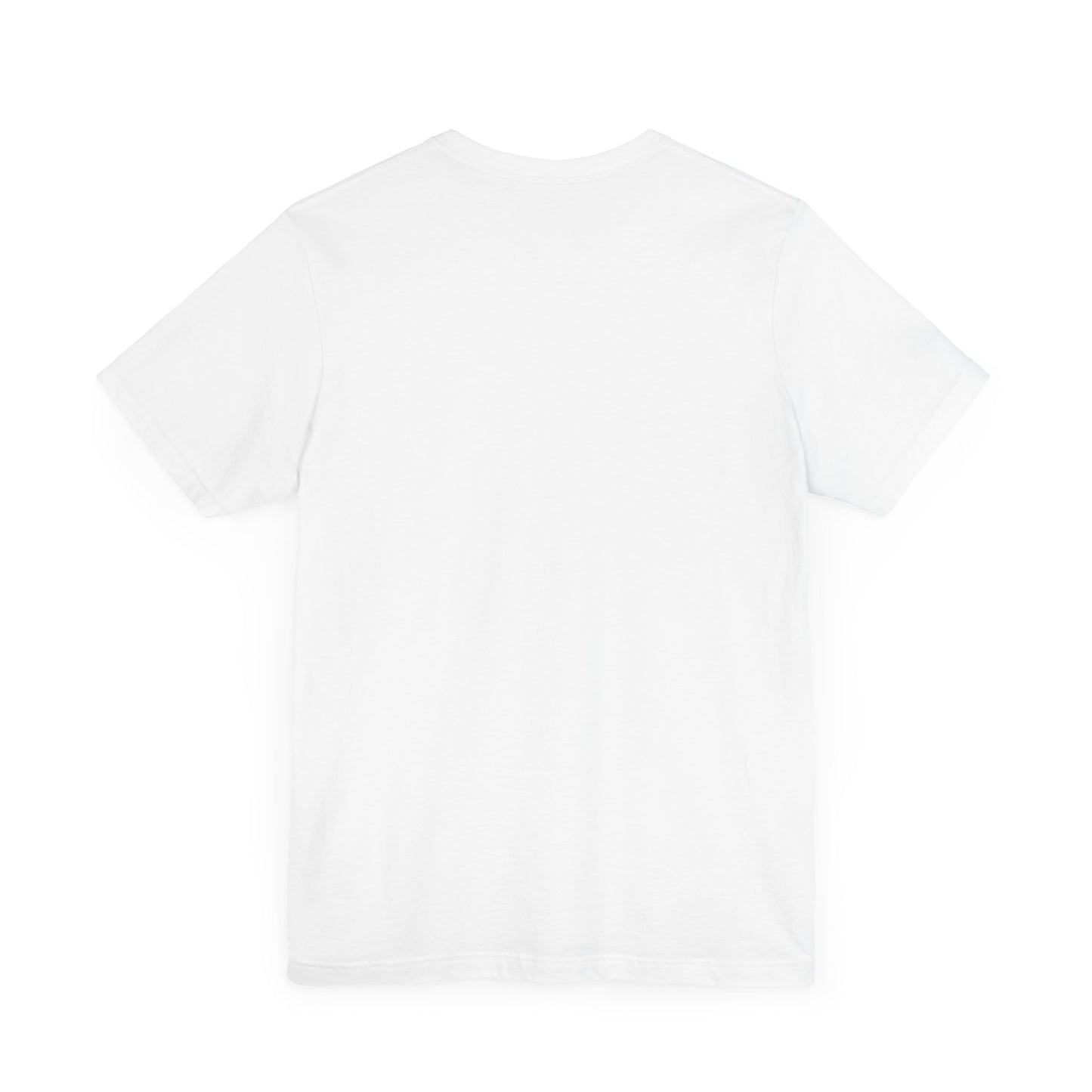 The Brat Unisex Jersey Short Sleeve Tee