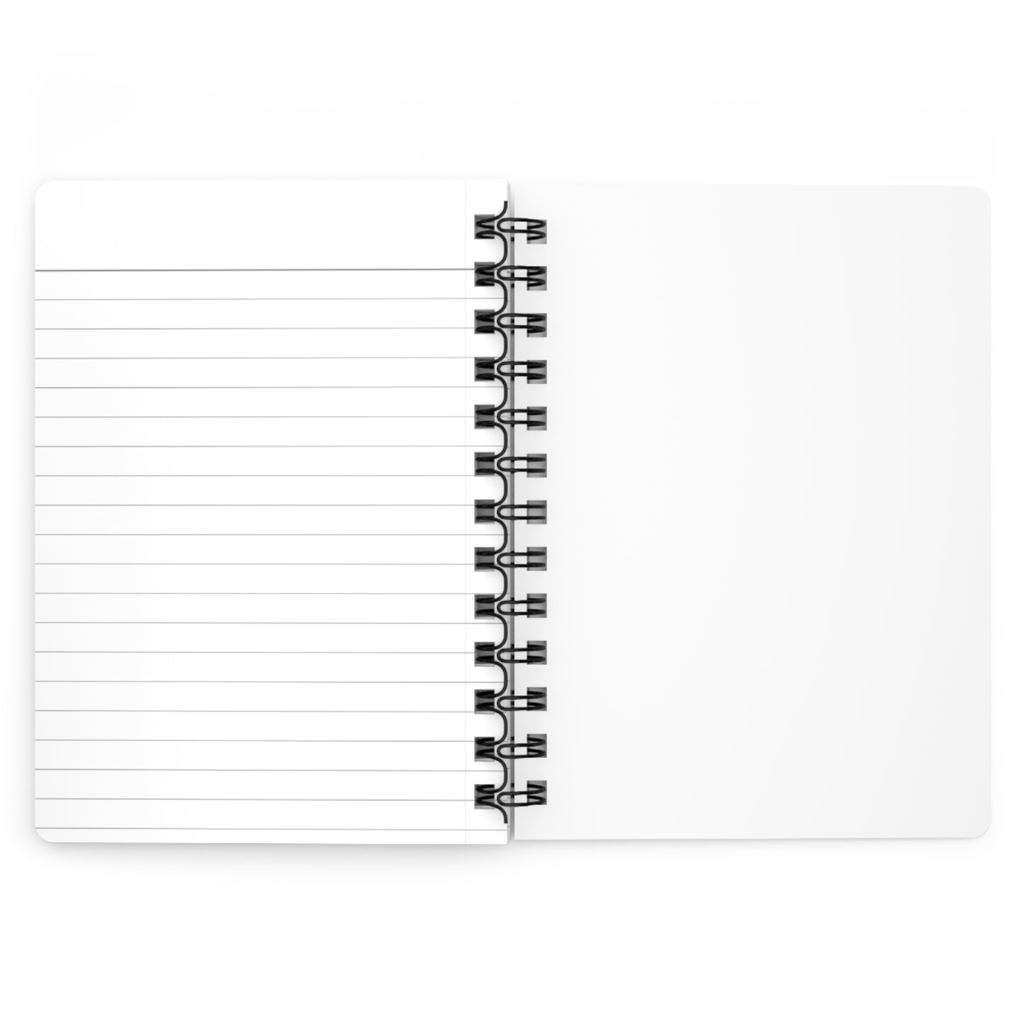 Rich Girl Goals Spiral Bound Journal | Dreamers Planner