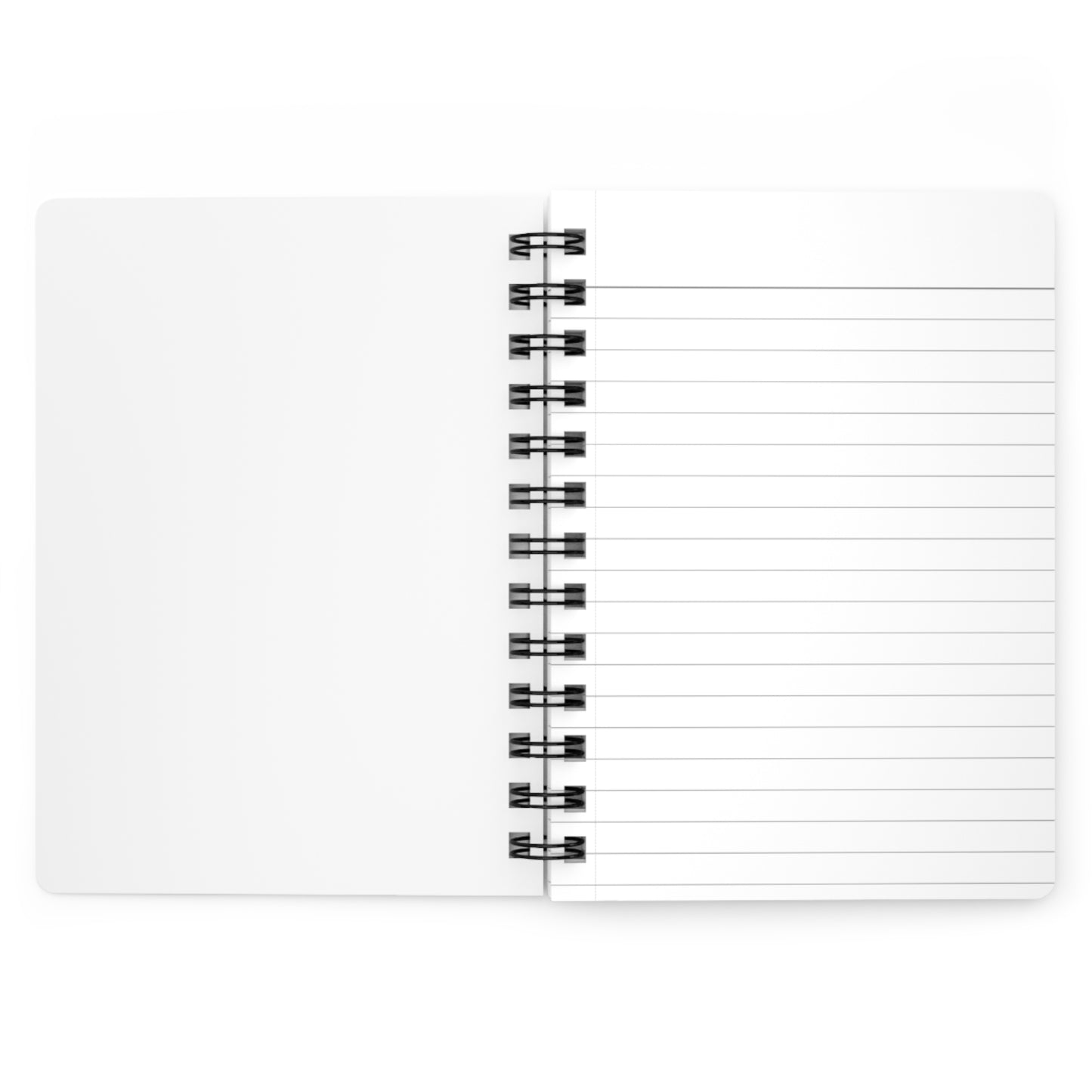 Rich Girl Goals Spiral Bound Journal | Dreamers Planner