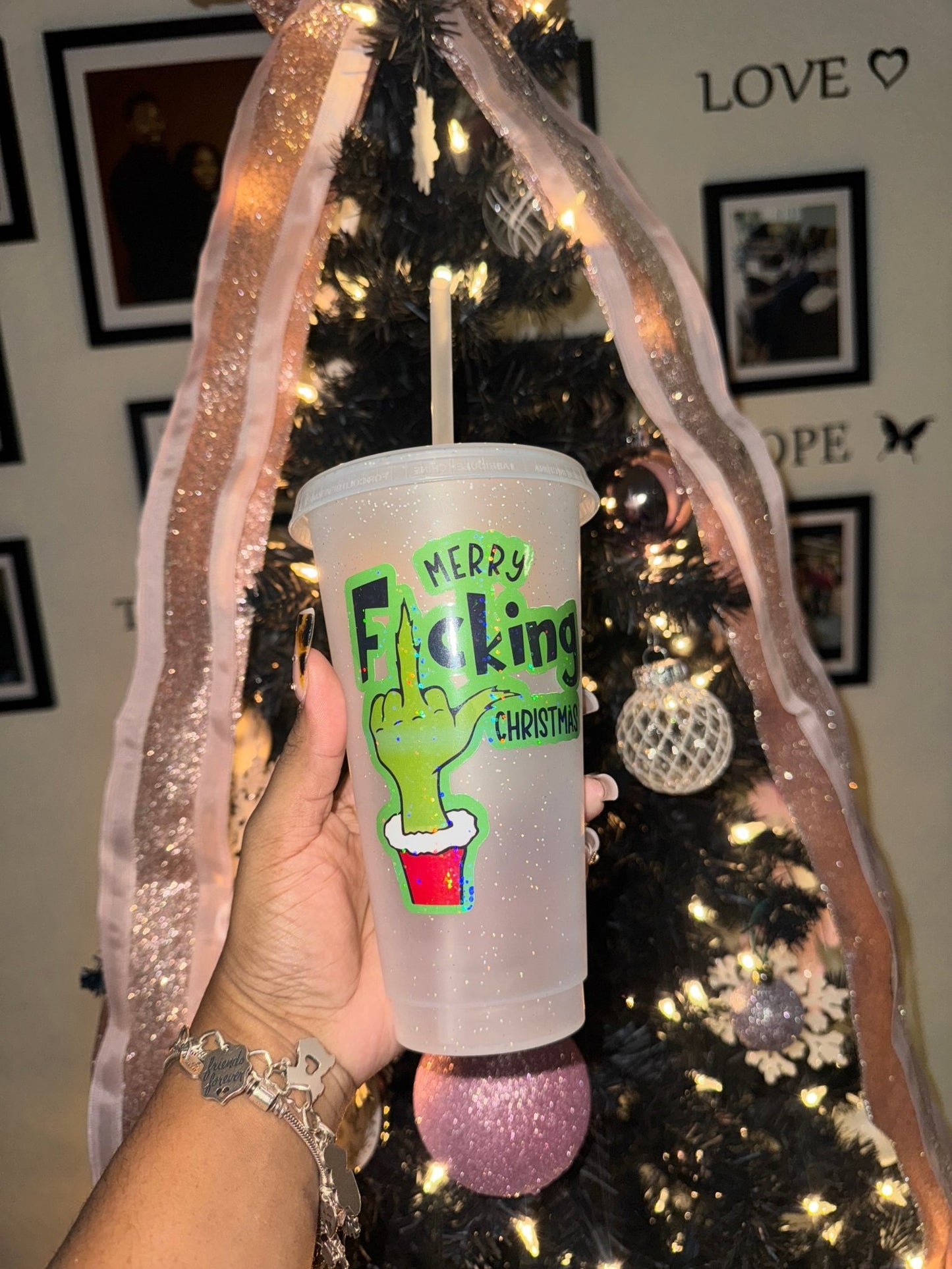 Merry Grinchmas